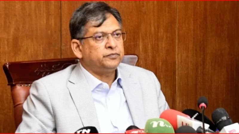 দেশে ৮২ লাখ মানুষ মাদকে আসক্ত, কর্মকর্তাদের অস্ত্র দেওয়া...