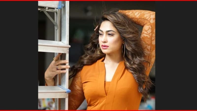 বায়োপিক নির্মাণ হলে অভিনয়ে আগ্রহ...