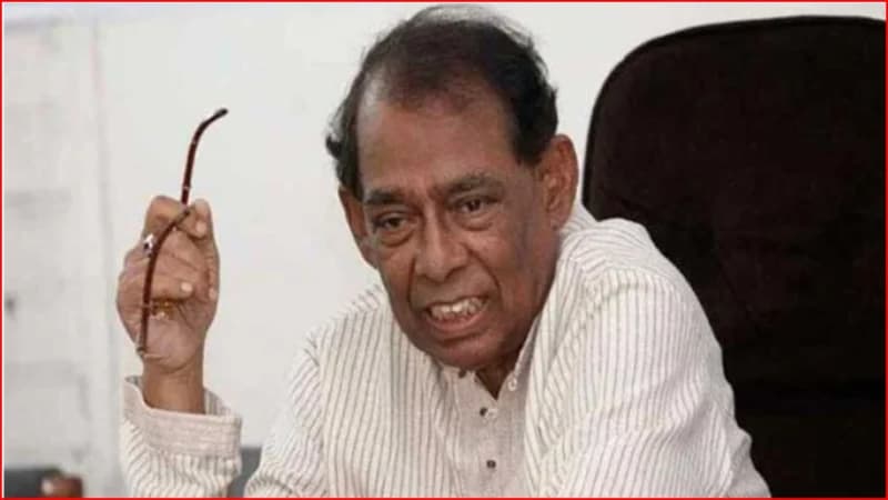সুরঞ্জিত সেন গুপ্ত হত্যাচেষ্টা মামলায় একজনের মৃত্যুদণ্ড,...