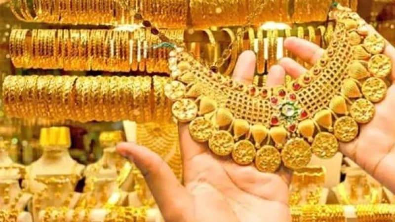 স্বর্ণের দাম বাড়ল, ভরিতে বেড়েছে...
