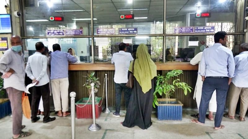 আমবাজার ঘিরে যে ৪ জেলায় আজ ব্যাং...