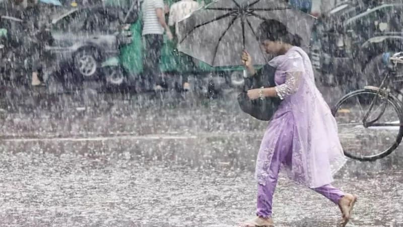 দেশজুড়ে আগামী ৫ দিন যেমন থাকবে আবহাওয়া