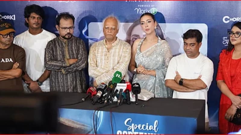 ‘লাইফলাইন’-এর সঙ্গে আমার ব্যক্তি...