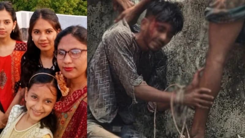 ঘাতক অন্তর মজুমদারের লাশ নিতে চায়নি স্বজনরা