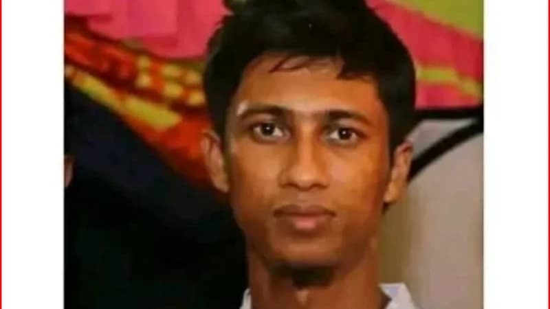 ছাগলনাইয়ায় নিখোঁজ যুবলীগ কর্মীর মরদেহ উদ্ধার, হত্যার অভি...