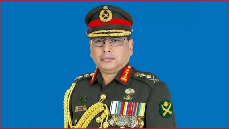৫ দিনের সরকারি সফরে চেক রিপাবলিক ও স্লোভাকিয়া গেলেন সেনা...