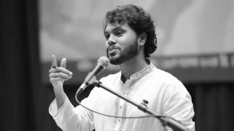 হাদি হত্যা মামলা: পুনঃতদন্ত প্রতিবেদন দাখিল আবারও পেছাল