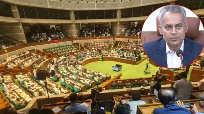বিরোধী দলের সমালোচনাকে গুরুত্ব দিচ্ছি না, তারা নতু...