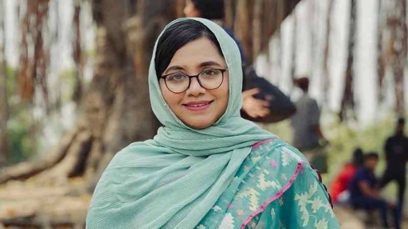 এমপি হওয়ার পর মন ভারের পাশাপাশি শরীরেও নানা রোগ বে...