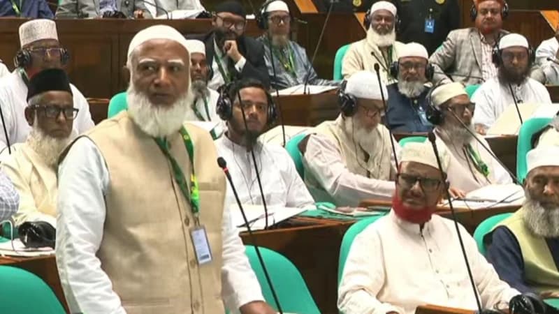 অর্থবছর জানুয়ারি-ডিসেম্বর করার প্রস্তাব বিরোধী দলীয় নেতার