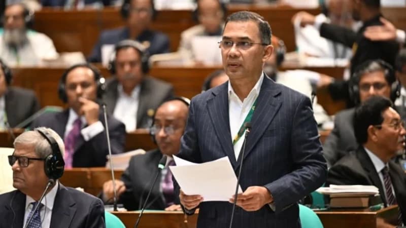 ন্যায়ভিত্তিক অর্থনীতি প্রতিষ্ঠাই এবারের বাজেটের মূ...