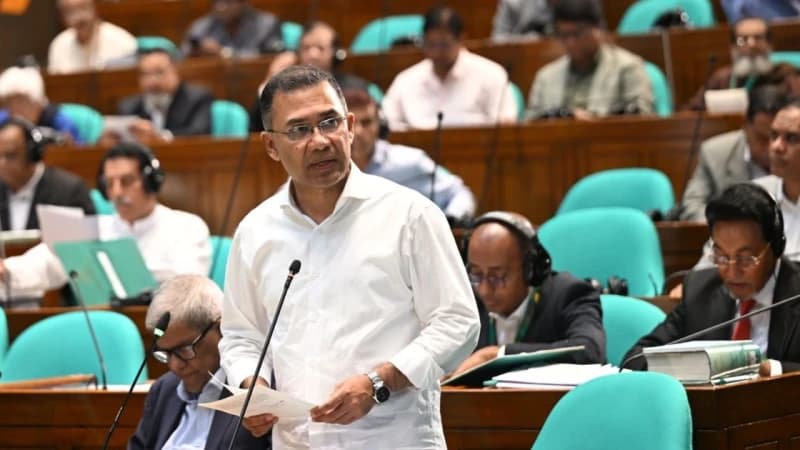 তিস্তা মহাপরিকল্পনা বাস্তবায়ন হবেই