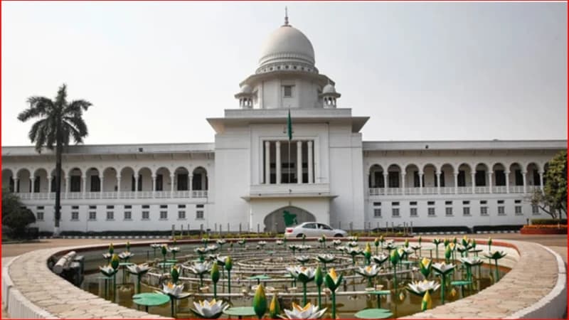 জাবির বহিষ্কৃত শিক্ষার্থী ইনিসীকে মাস্টার্স পরীক্ষ...