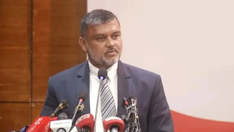 আসলাম চৌধুরীর রায় মাইলফলক হয়ে থাকবে