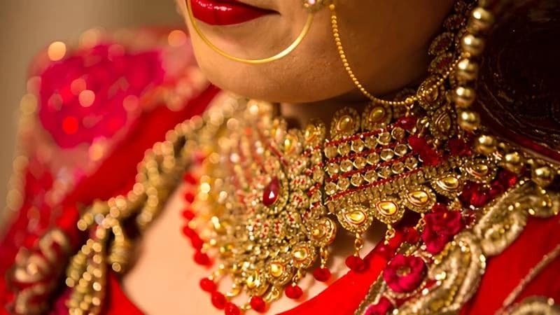 ‘বিয়ের গয়না স্ত্রীর একক সম্পত্তি...