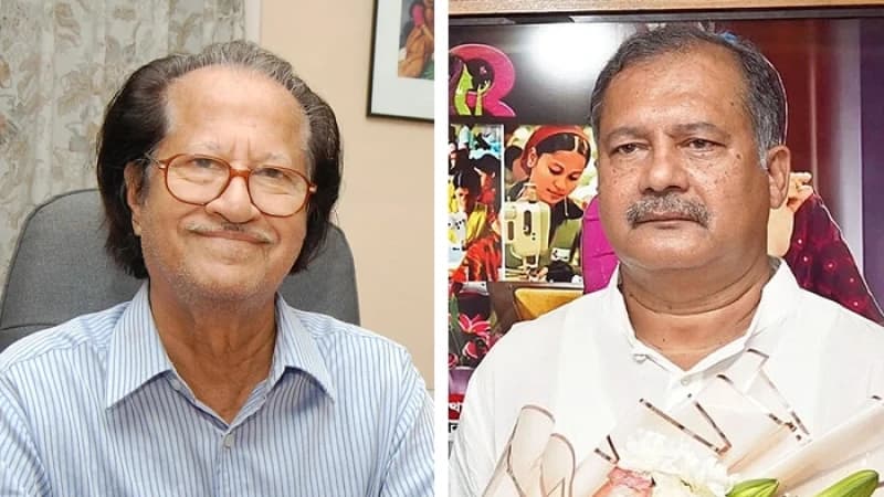 মুস্তাফা মনোয়ার ছিলেন বহুমুখী প্রতিভার এক অনন্য শিল্পী:...