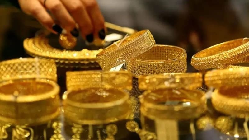 বিশ্ববাজারে স্বর্ণের দামে বড় ধস,...