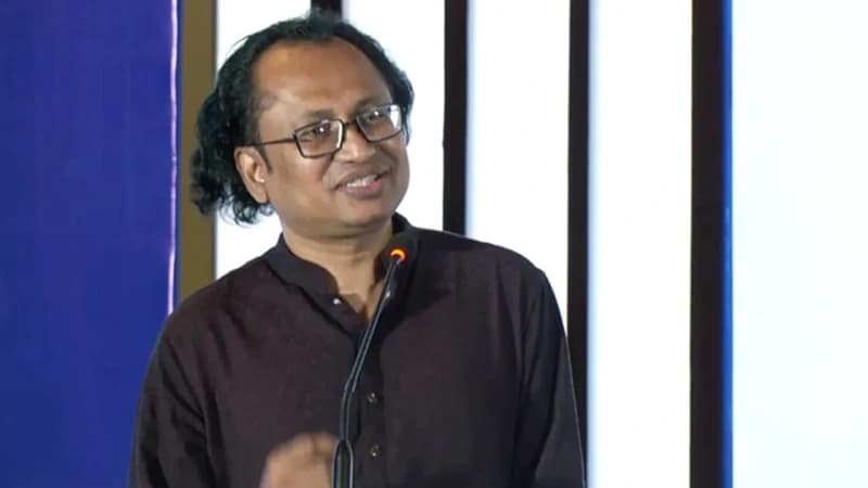 নিষেধাজ্ঞার পরও কিছু গণমাধ্যম হাসিনার বক্তব্য প্রচ...
