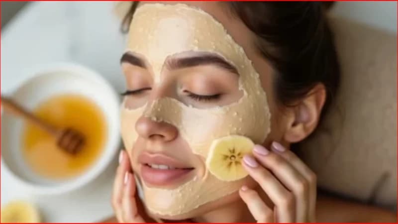 ত্বকের উজ্জ্বলতা বাড়াতে কার্যকর...