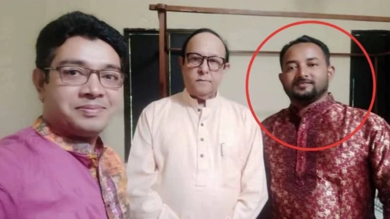 কুমিল্লায় বিএনপি নেতার মানহানি ম...