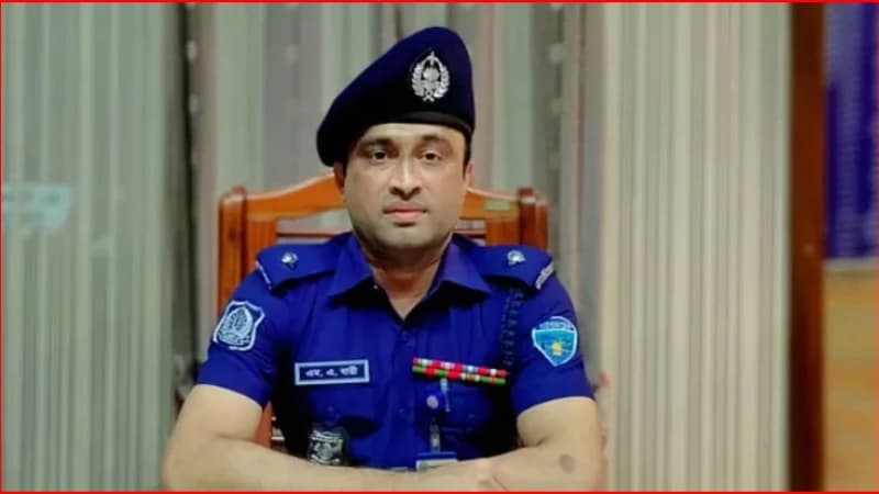 ১৬০ কেজি গাঁজা জব্দ করে বিক্রির অভিযোগ: দাউদকান্দি থানার...