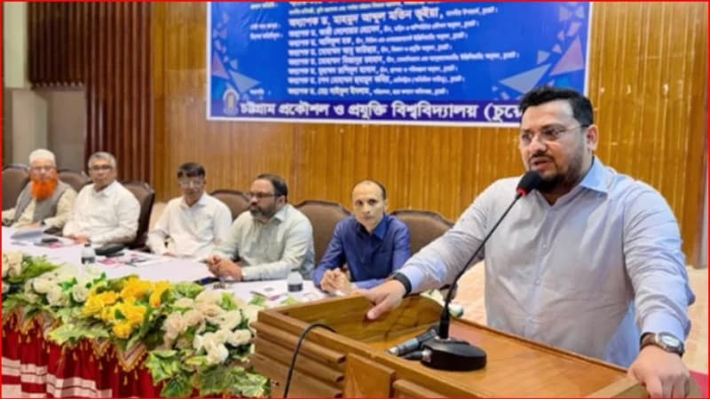 ভূমি মন্ত্রণালয়ের ডিজিটাল সেবা ও সফটওয়্যার দেশীয় প...