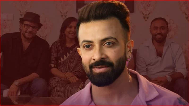 ‘বরবাদ’-এর সফল জুটি আবারও একসঙ্গে, হৃদয়ের নতুন সিন...