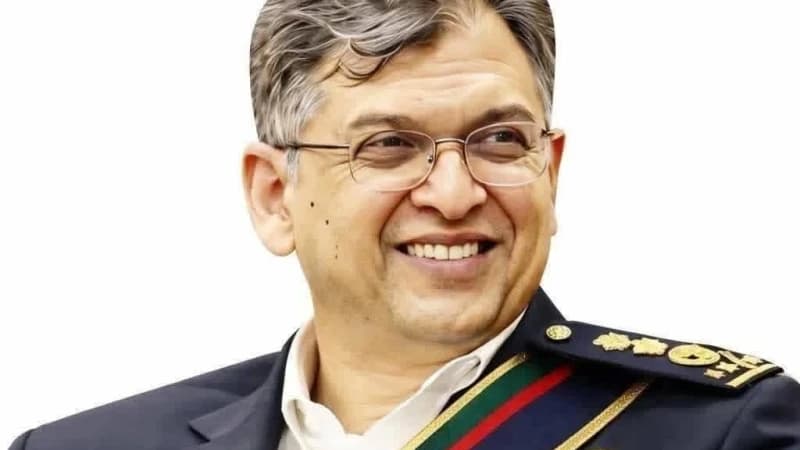 ইউএন-কপস সম্মেলনে যোগ দিতে নিউইয়র্ক যাচ্ছেন স্বরাষ্ট্রমন্ত্রী