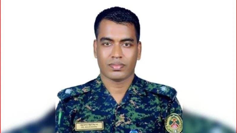 মিরসরাইয়ে সড়ক দুর্ঘটনায় উপজেলা আনসার ও ভিডিপি কর্মকর্তা নিহত