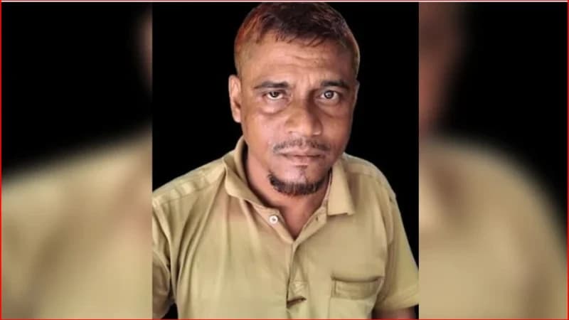 গাঁজা সেবনকারীকে ছাড়াতে থানায় গিয়ে মাতলামির অভিযোগ, শ্রমিক দল নেতা বহিষ্কার