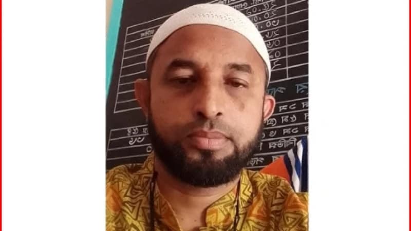 মাধবপুরে সরকারি মালামাল বিক্রির অভিযোগ: শিক্ষা কর্মকর্তার বিরুদ্ধে পাল্টা অভিযোগ প্রধান শিক্ষকের