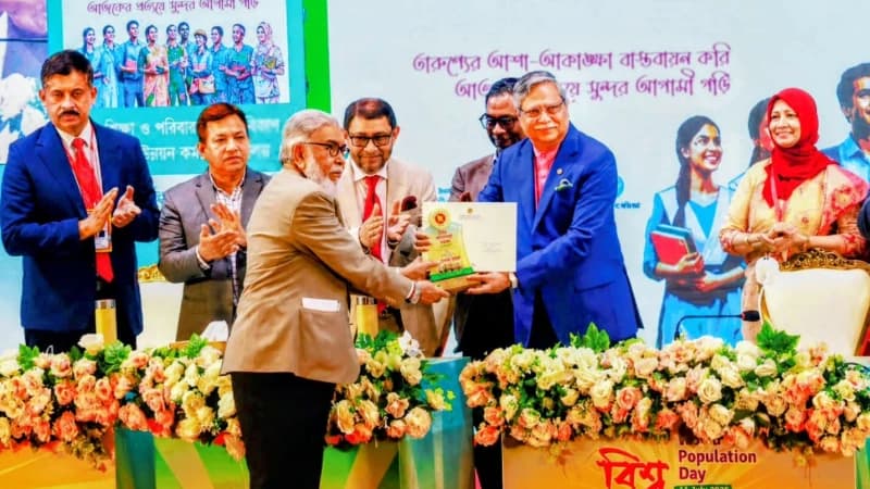চট্টগ্রামের ‘মমতা’র ১৮তম জাতীয় শ্রেষ্ঠ বেসরকারি সং...