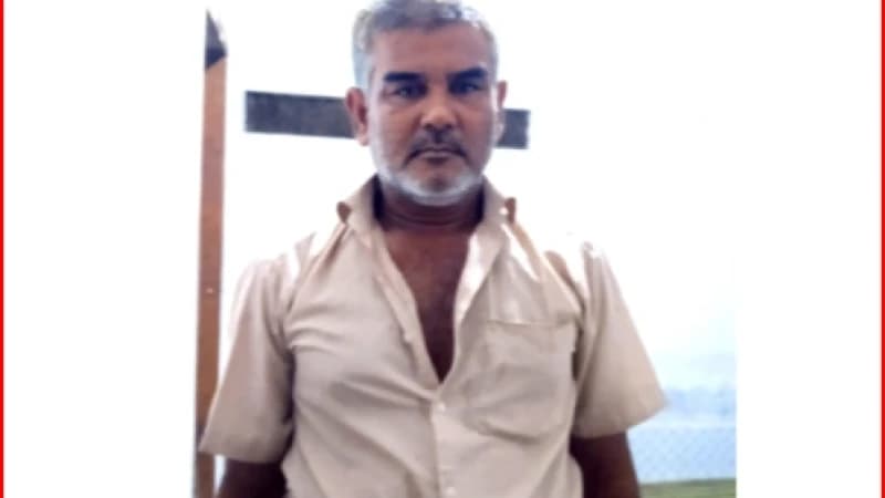 চারঘাটে বিএনপি নেতা ১৪ পিস ইয়াবাসহ গ্রেপ্তার