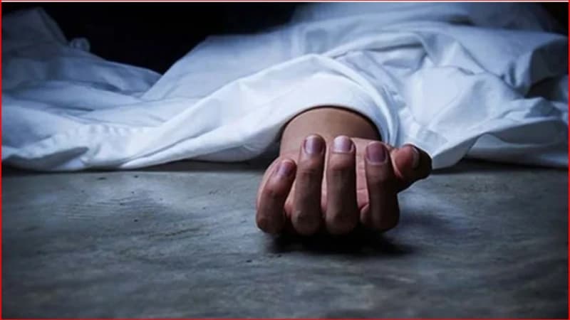 নিখোঁজের চার দিন পর ধলাই নদী থেকে কৃষকের মরদেহ উদ্ধার