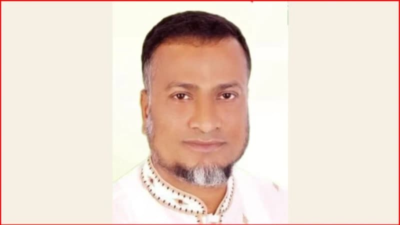 চাঁদাবাজি ও কান কামড়ে আহত করার ঘটনায় বিএনপি নেতাসহ ১১ জন...