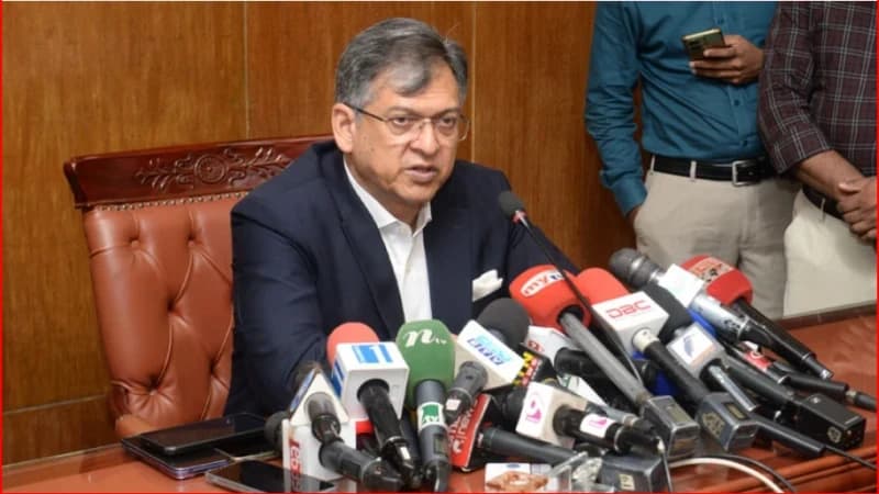 কিছু মহল সরকারকে বিব্রত করতে অপতৎপরতা চালাচ্ছে: স্বরাষ্ট...