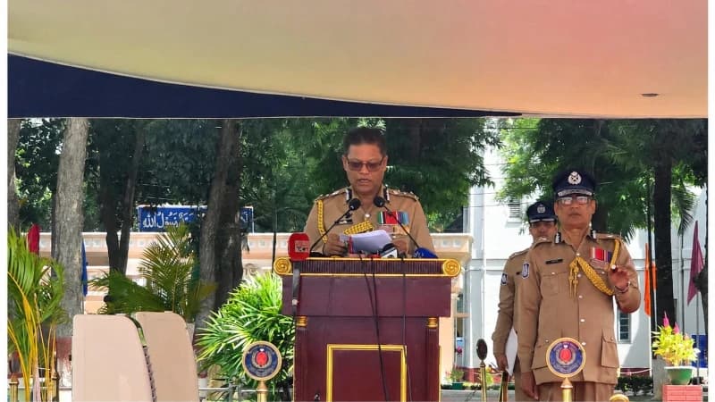 সততা ও নিরপেক্ষতার সঙ্গে দায়িত্ব পালনের আহ্বান আইজ...