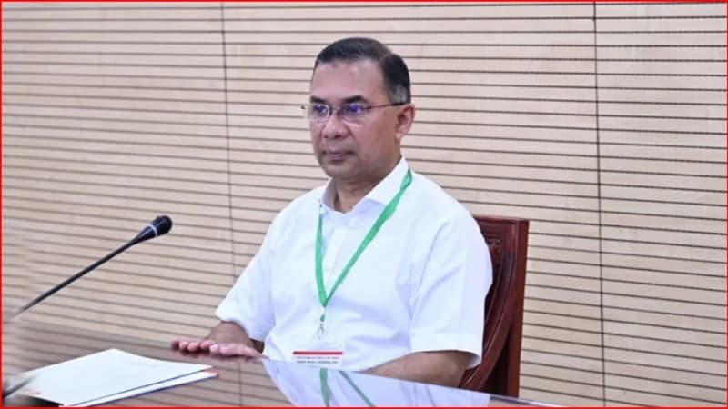 সুখী-সমৃদ্ধ ও বৈষম্যহীন বাংলাদেশ গড়তে ঐক্যবদ্ধ হওয়...