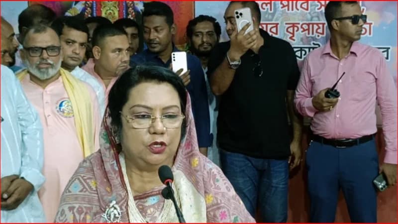 প্রবাসীদের বিমান টিকিটের দাম কমাতে কাজ করছে সরকার:...