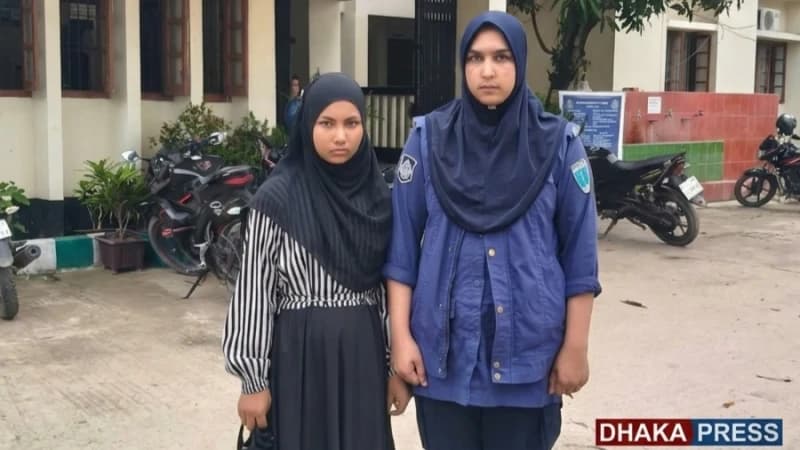 কুমিল্লার শিশু সুনামগঞ্জে উদ্ধার...