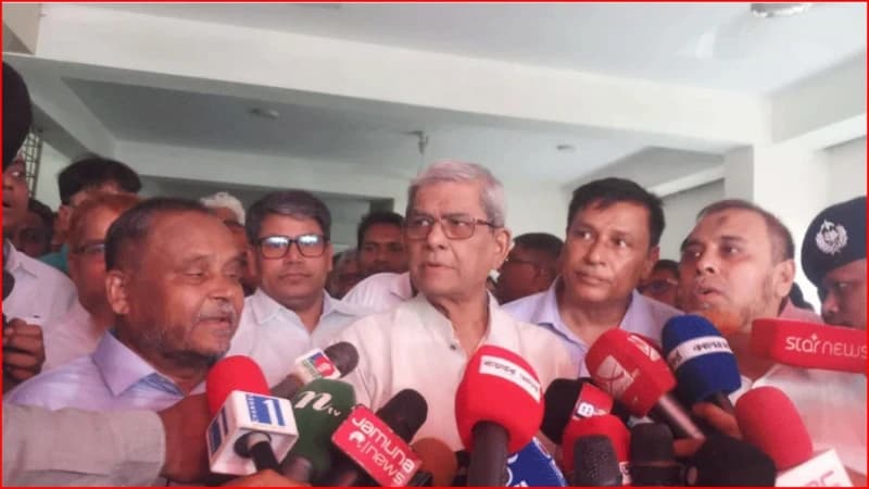 যথাসময়ে রাষ্ট্রপতি নির্বাচন, বছর শেষে স্থানীয় সরকা...
