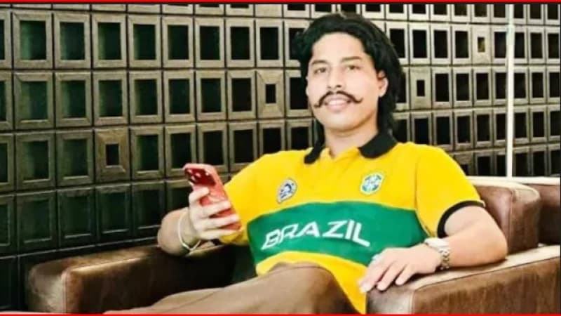 চট্টগ্রামের শীর্ষ সন্ত্রাসী ডেভিড ইমন যশোরে গ্রেপ্...