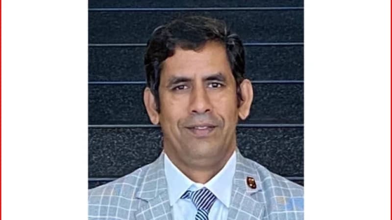 পটিয়ার সন্তান অধ্যাপক ড. আবু সাদাত মুহাম্মদ সায়েম...