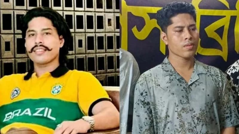 সম্ভাবনাময় ক্রিকেটার থেকে শীর্ষ সন্ত্রাসী: যেভাবে...