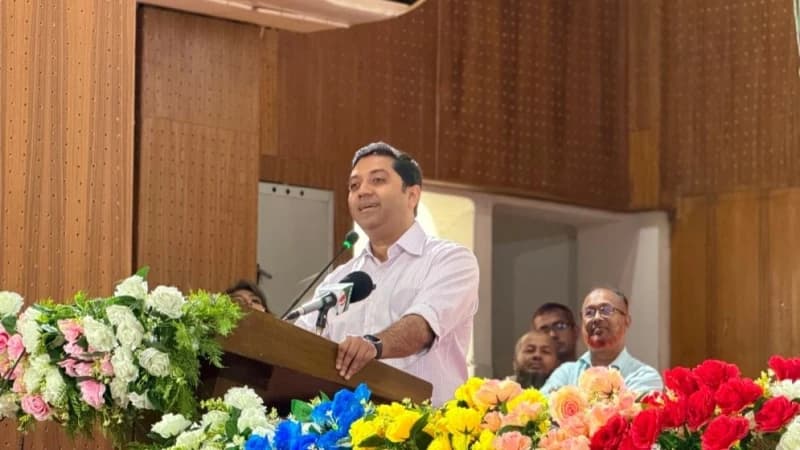 কোনো শিশুই পিছিয়ে থাকবে না, অন্তর্ভুক্তিমূলক শিক্ষ...
