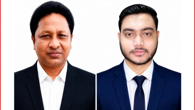 বড়াইগ্রামে ‘বনলতা প্রেসক্লাব’-এর ১৮ সদস্যের কার্যন...