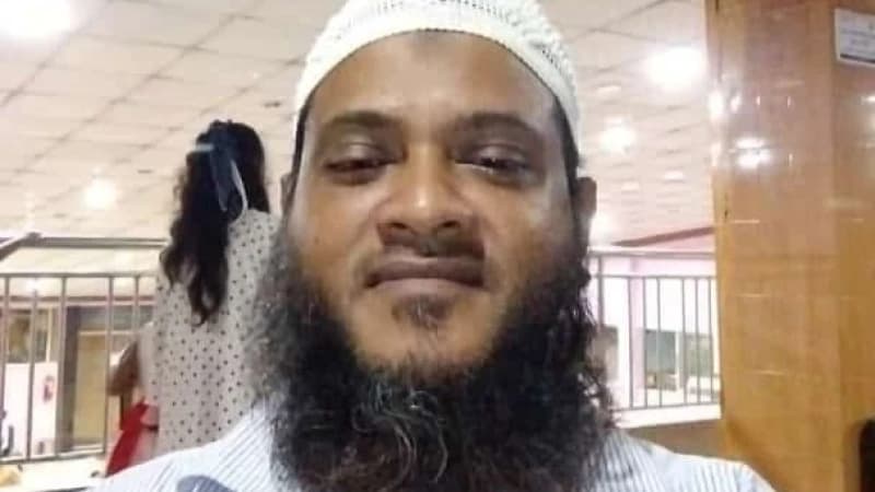 পটিয়ায় কলা চুরিকে কেন্দ্র করে আইনজীবী সহকারী সমিতির সাধারণ সম্পাদক নিহত