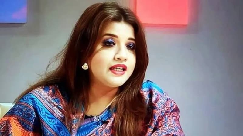 বেনজীরকে ফেরাতে আরব আমিরাতের সঙ্গে যোগাযোগ চলছে: পররাষ্ট্র প্রতিমন্ত্রী