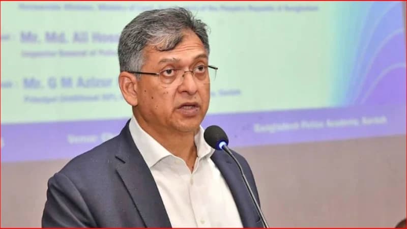 বেনজীরের জামিন বাতিলে দুবাইয়ে ল’ ফার্ম নিয়োগ, দেশে ফেরাতে আইনি উদ্যোগ সরকারের