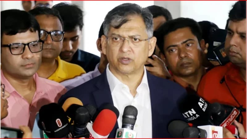 আওয়ামী লীগের নাশকতার সক্ষমতা নেই, ৫ আগস্ট ঘিরে নির...